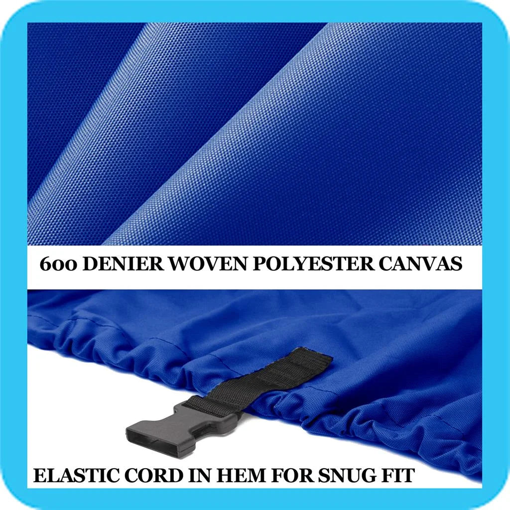 Boat Cover Z592