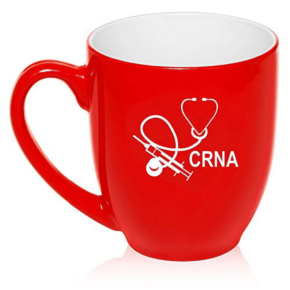 16 oz Ceramic Mug H643
