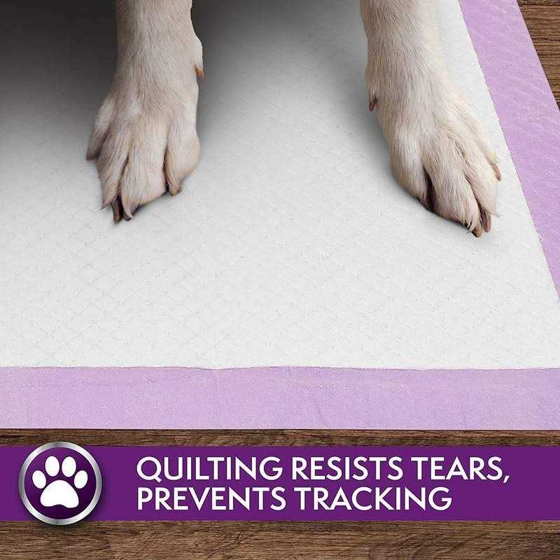 6-Layer Dog Pads U995