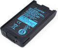 7.4V 2000mAh Rechargeable Li-ion Battery Pack of 2 G4319