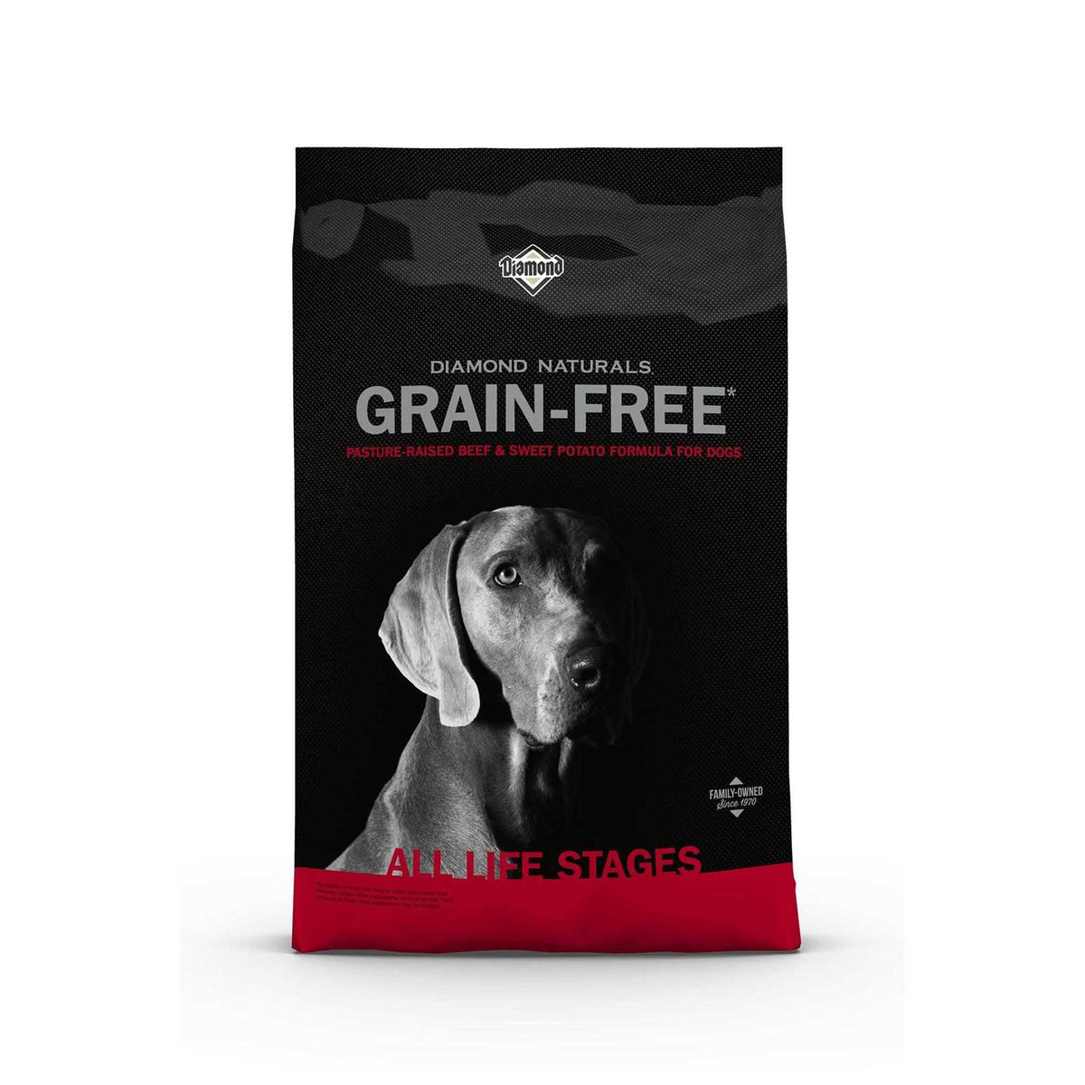 Grain Free Sweet Potato Dog Food I1525