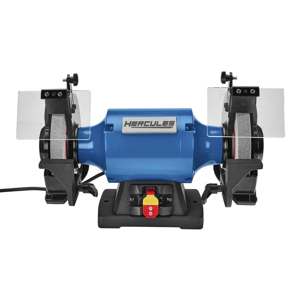 8 in. Heavy Duty Bench Grinder W9258
