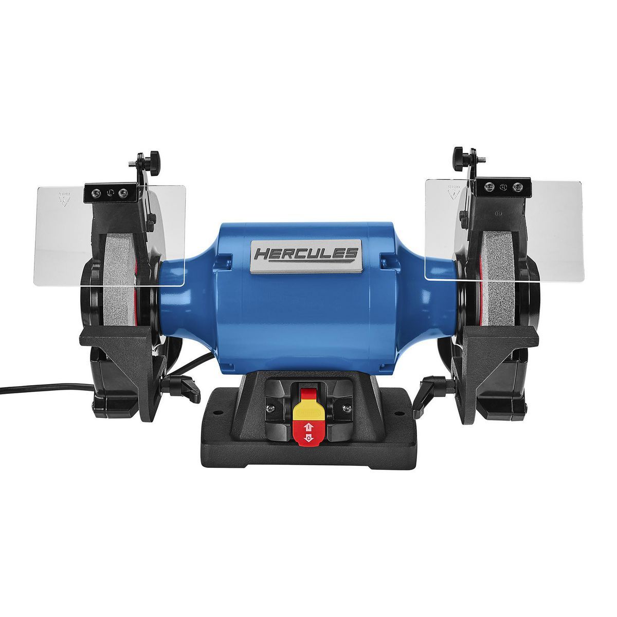 8 in. Heavy Duty Bench Grinder W9258