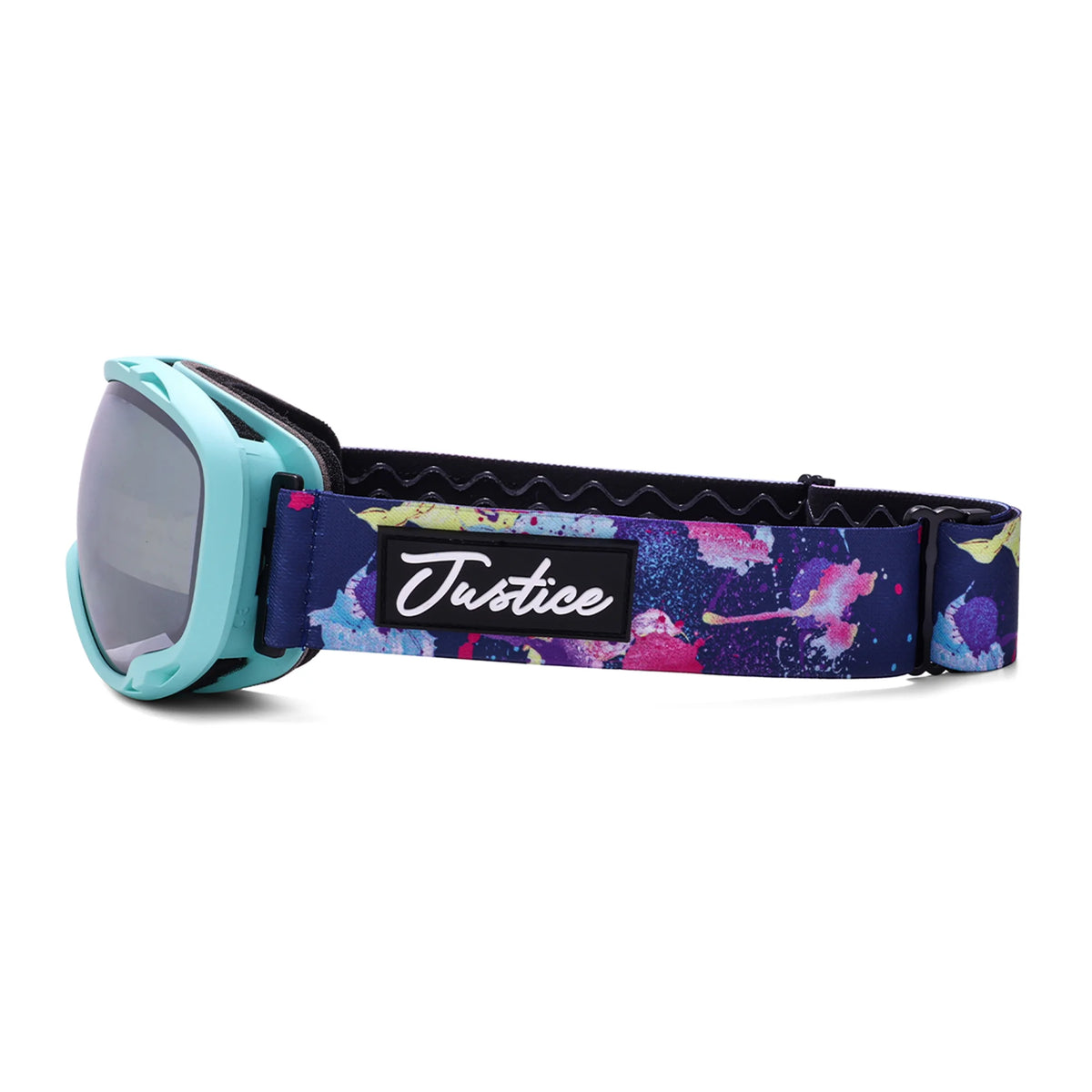Mirrored Anti Fog Ski Goggles J26622