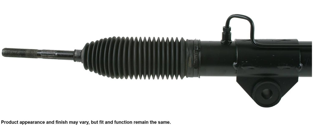 Rack and Pinion H343753