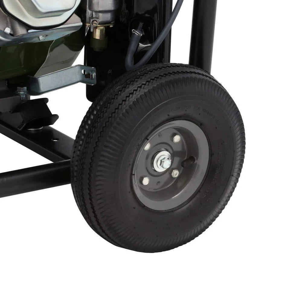 7000-Watt LP Generator J3924