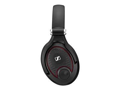 Enclosed Gaming Headset Black H261
