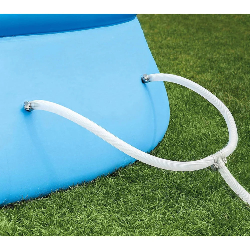 Inflatable Pool Set with Pool Skimmer V759