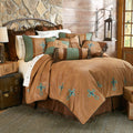 King Size Comforter Set D5957