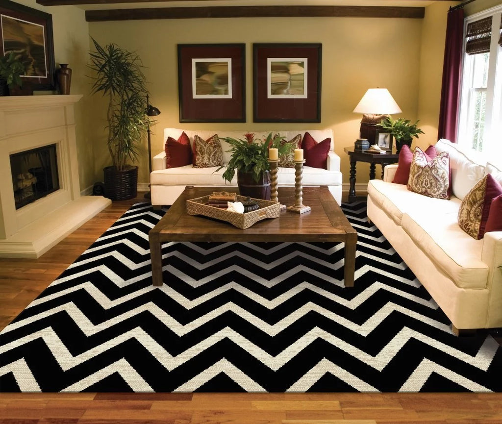 4x6 Rugs N7248