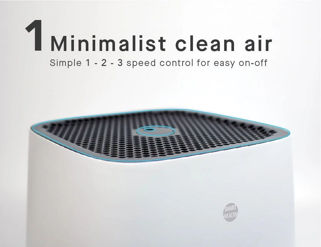 Smart Air S Air Purifier H7060