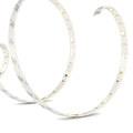 24ft White Smart Outdoor Integrated LED Rope Light I4194