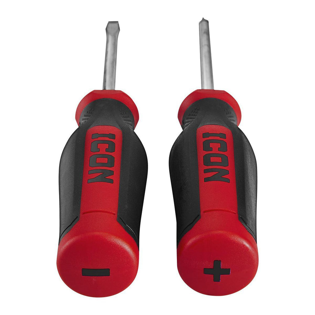 Mini Screwdriver Set, 4-Piece N492374