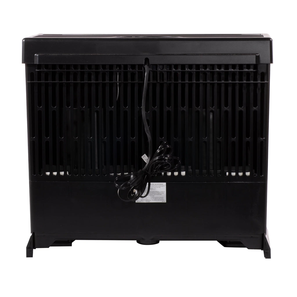 Console-Style Evaporative Humidifier R9681