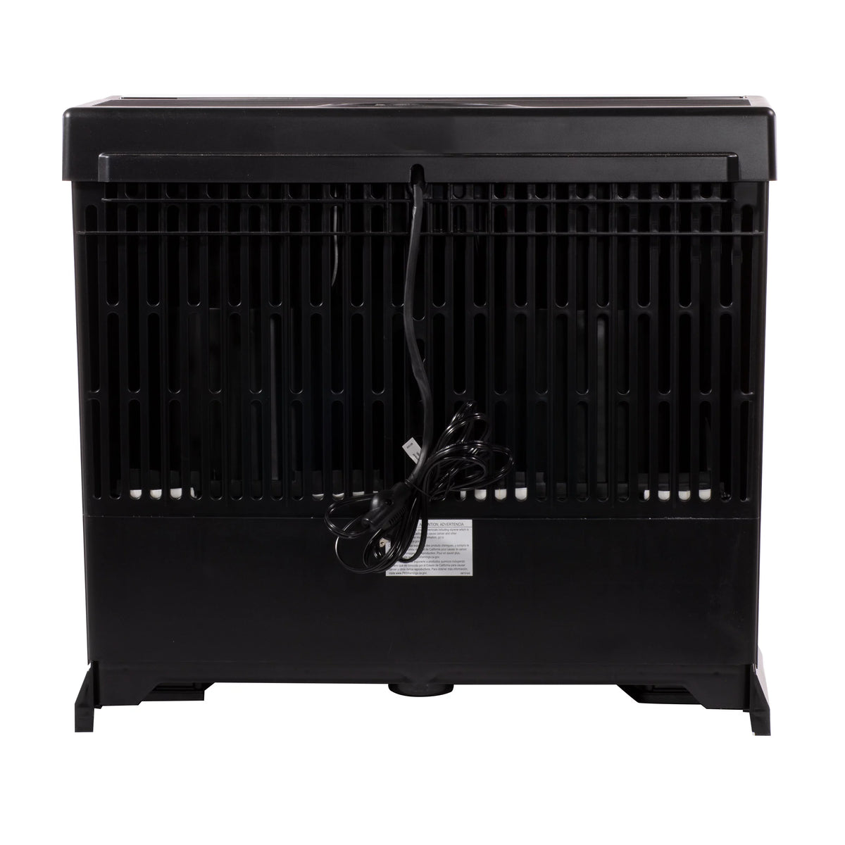 Console-Style Evaporative Humidifier R9681