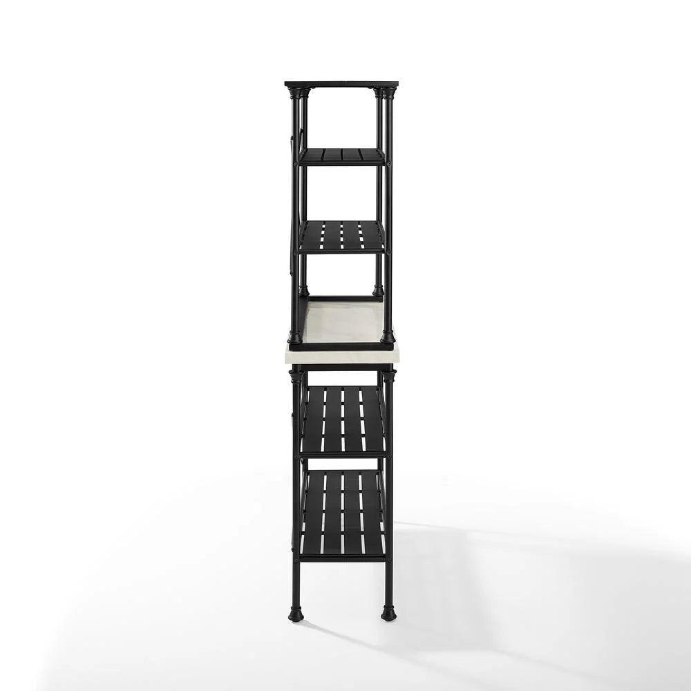 Storage Baker's Rack C912
