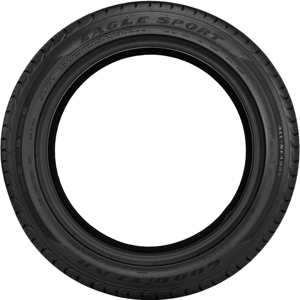 All-Season Passenger Tire M943