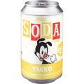 Vinyl Soda Figure with Chase O53506