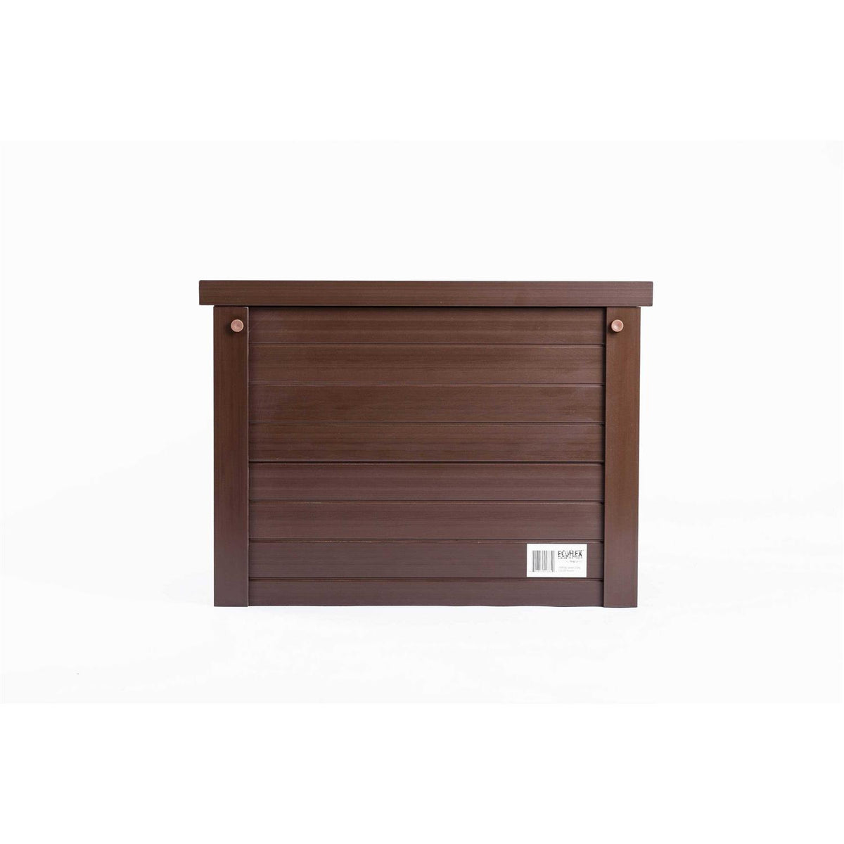 Pet Diner with Storage F11969