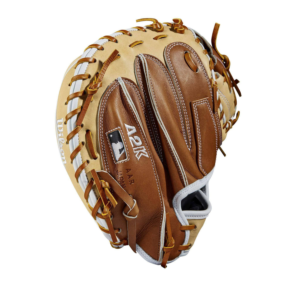 33.5x22 Baseball Catcher Mitt I8204
