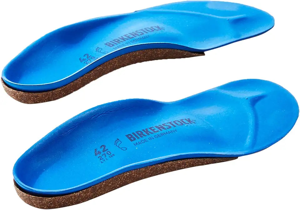 Blue Insole X7789