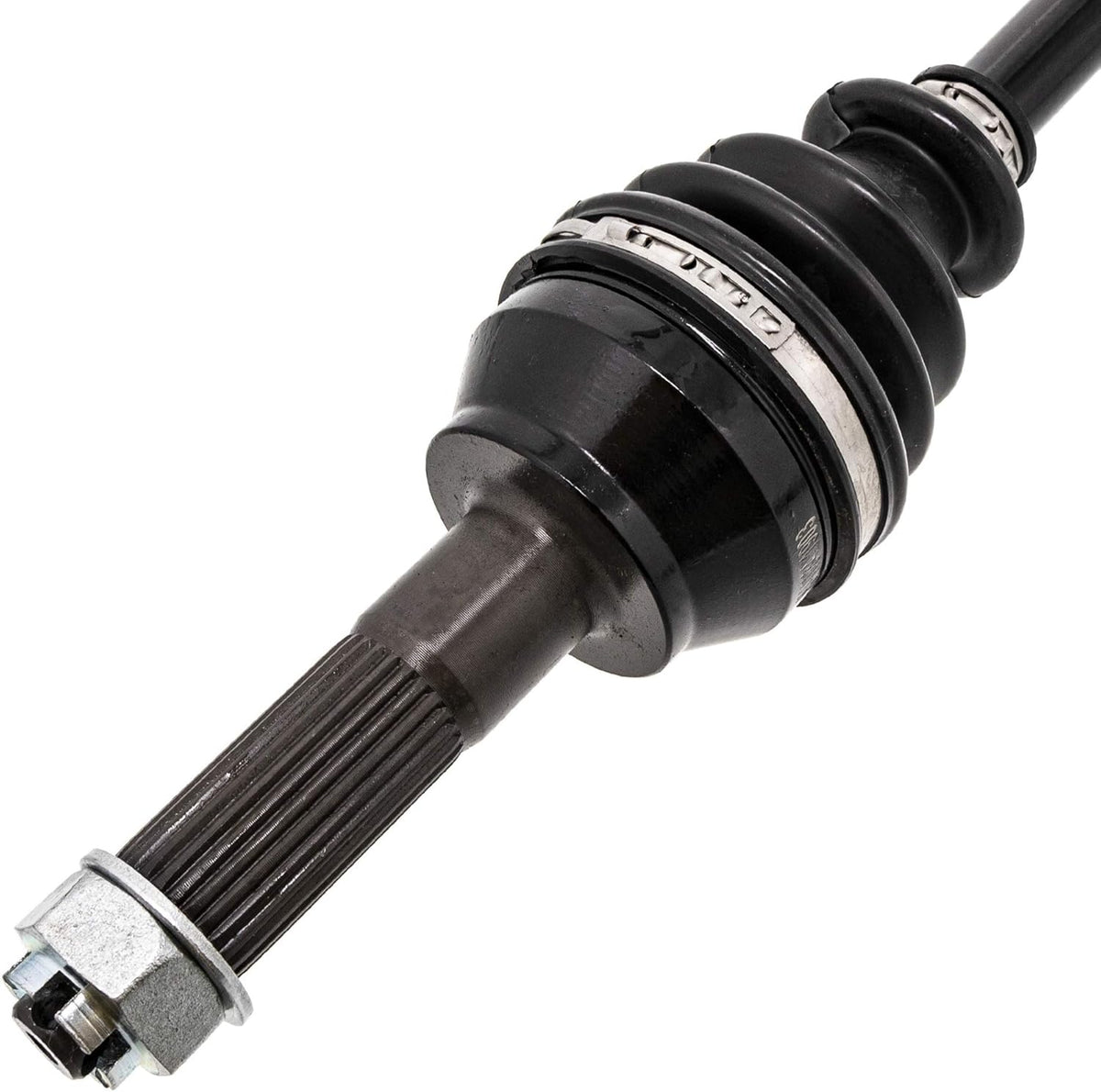 Front Rear CV Axle Set Kit for Polaris RZR 4 800 N461787