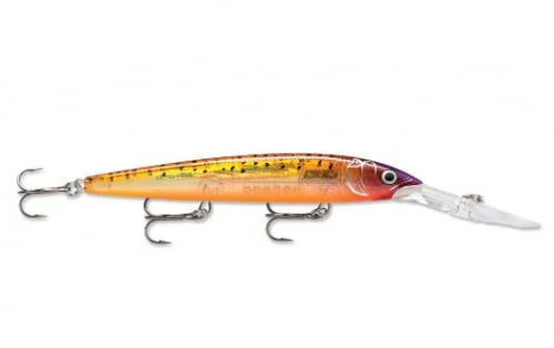 Purpledescent Jerkbait L352694
