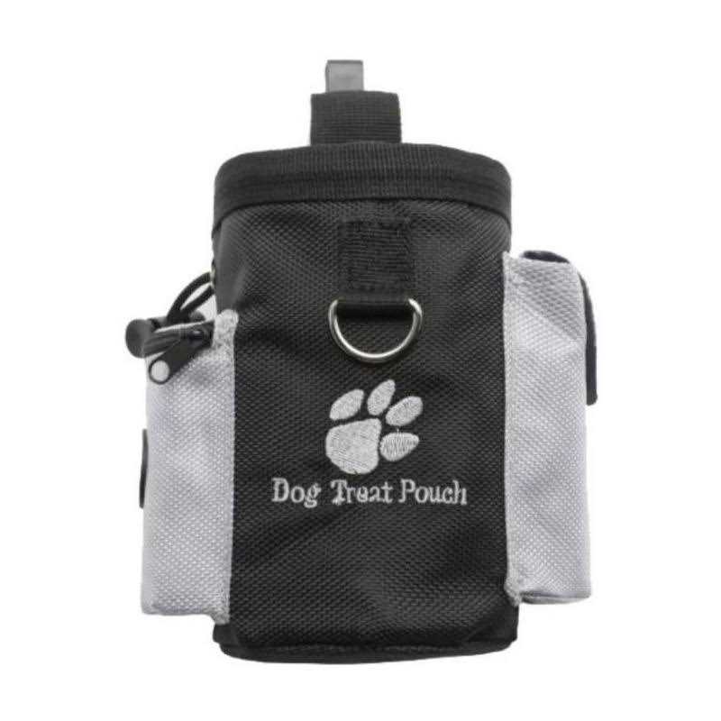 Dog Treat Bag Puppy Training Pouch K24499