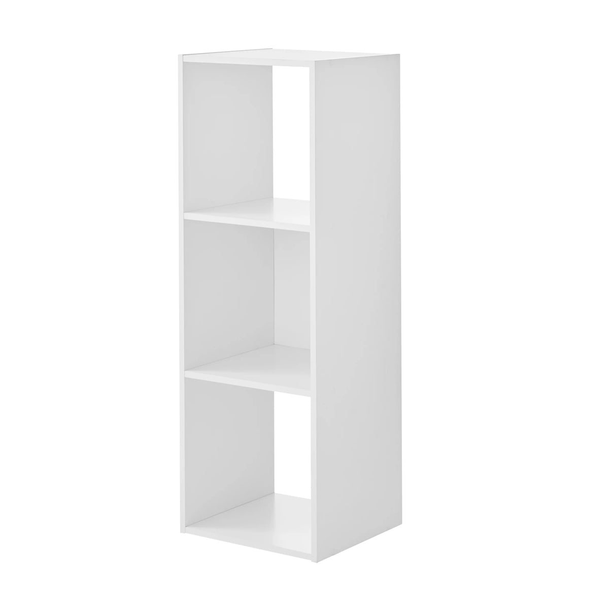 3 Cube Storage Organizer Black J992983