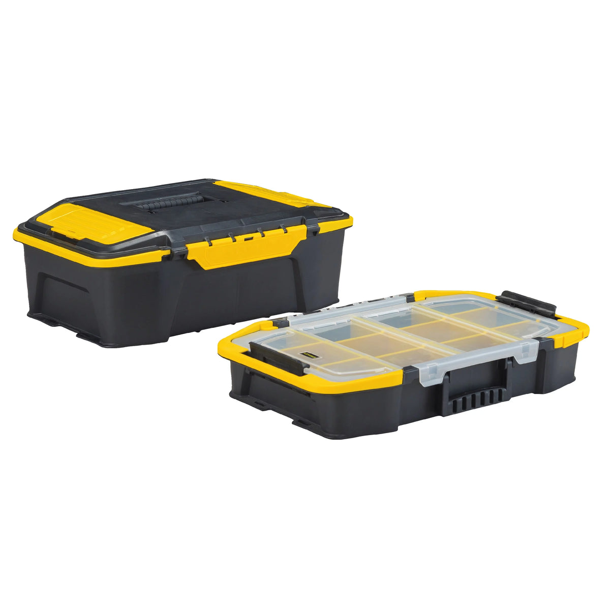 19-Inch 2-in-1 Toolbox V9091