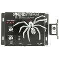 Black Bass Reconstruction Processor D321