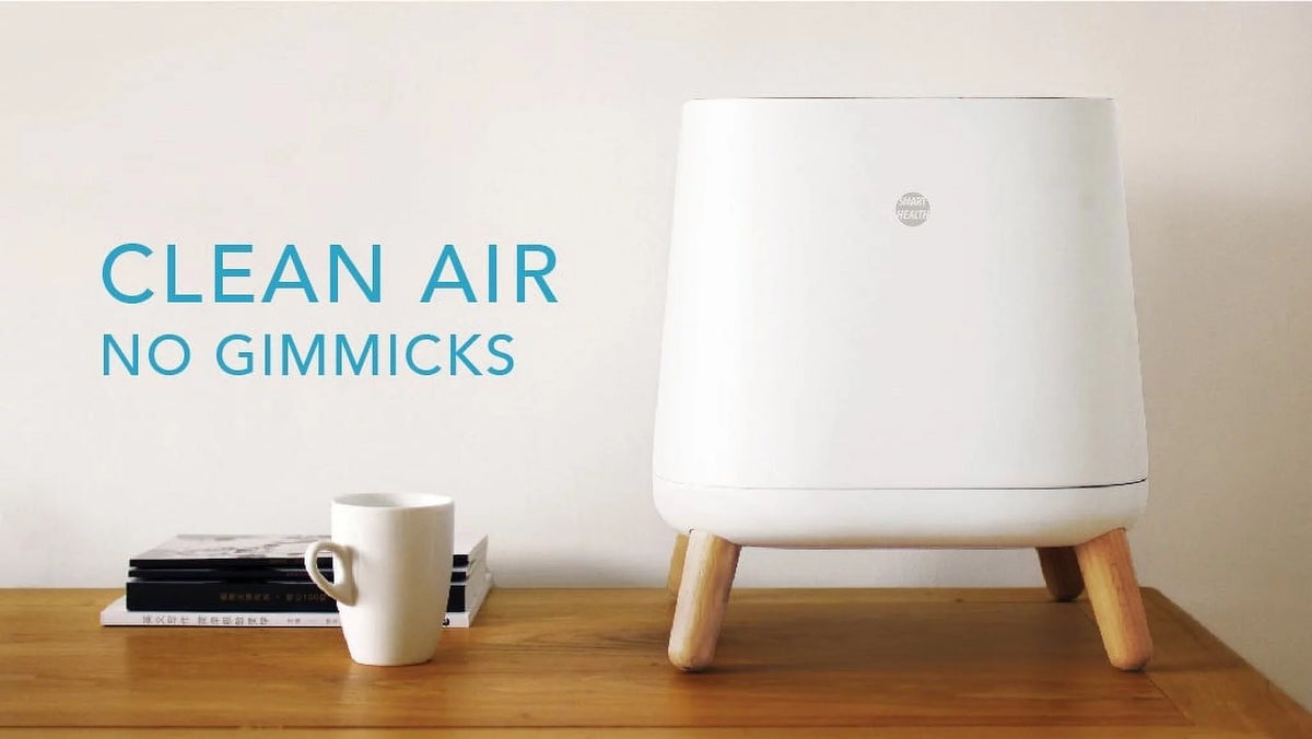 Smart Air S Air Purifier H7060