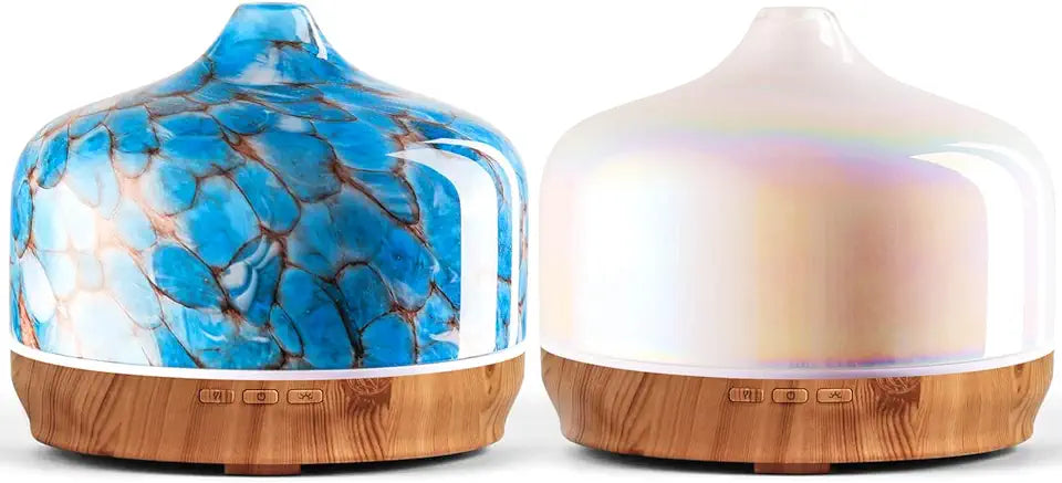 500ml Blue Giant + 500ml White Jade Giant Q720112