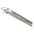 White Narrow Anchor Roller 19-7/8 inch G6562