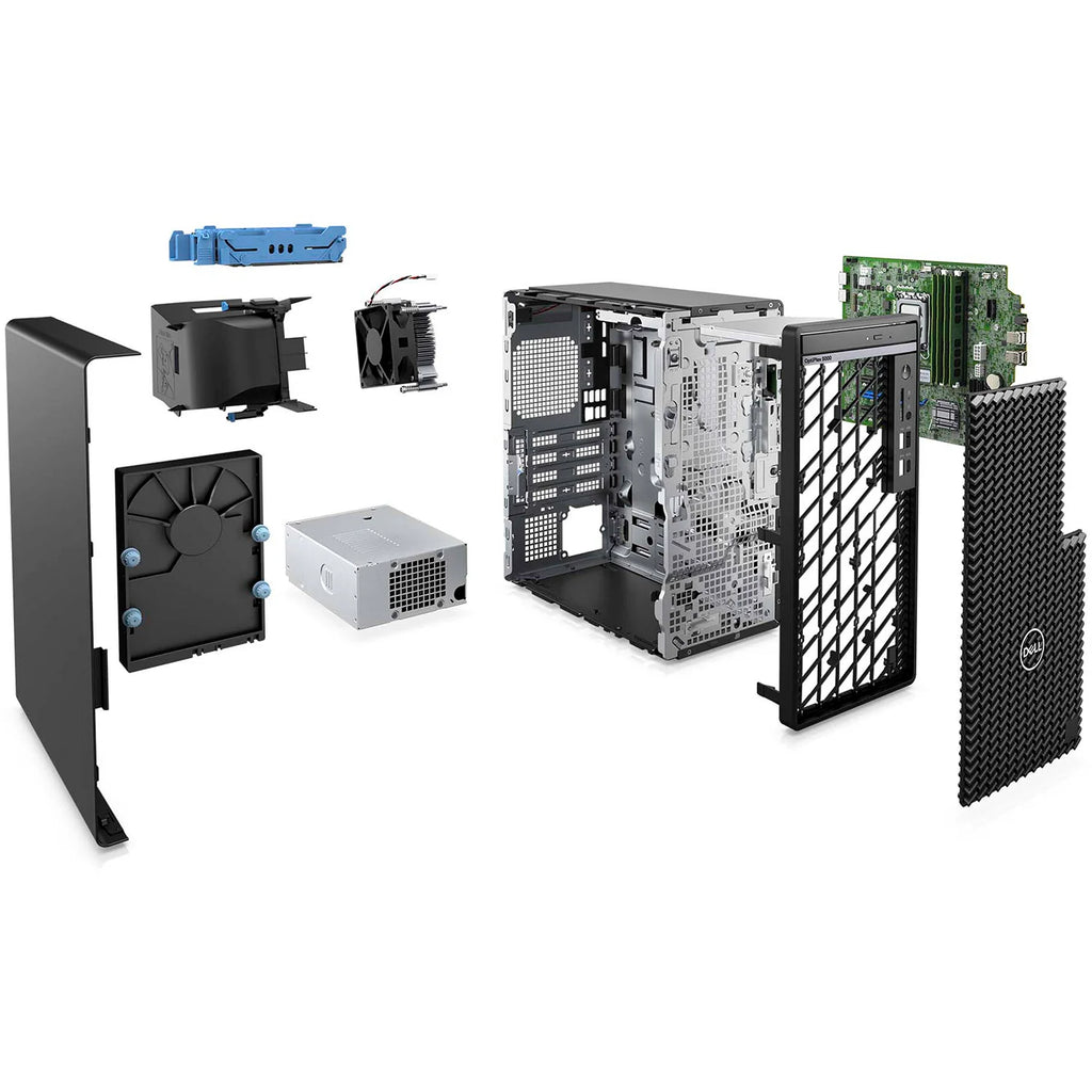 64GB RAM 2TB SSD Intel Core i5 Desktop T49486