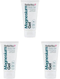 Magnesium Gel 5.07 oz Pack of 3 V3447