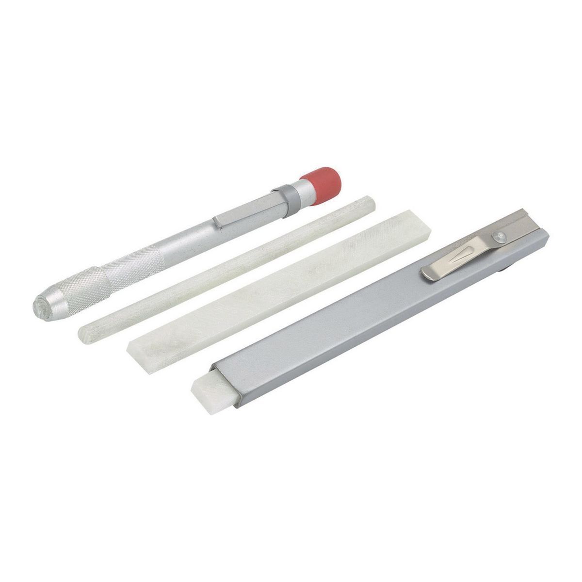 Soapstone Marker Set with Holder, 4 Piece F547810