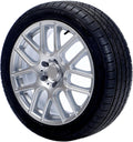 235/45R18 94W Ultra High Performance Passenger Tire S103399
