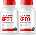 Keto Capsules 2 Pack A768671