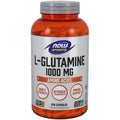 L-Glutamine 1,000mg 240vc W6658