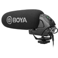 On-Camera Shotgun Microphone S82438