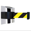 Yellow Black Belt Barrier J39279