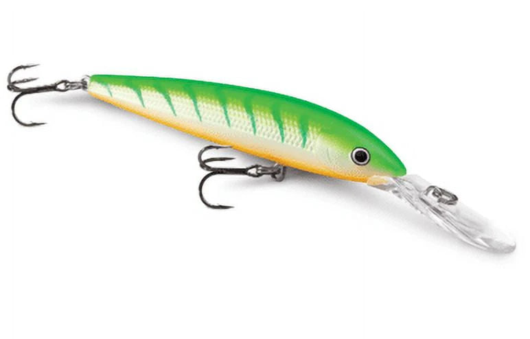 Purpledescent Jerkbait L352694