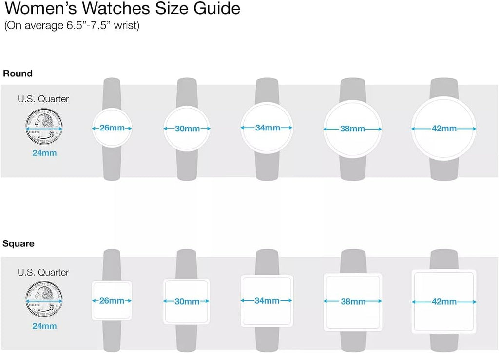 Women's Watch M649483