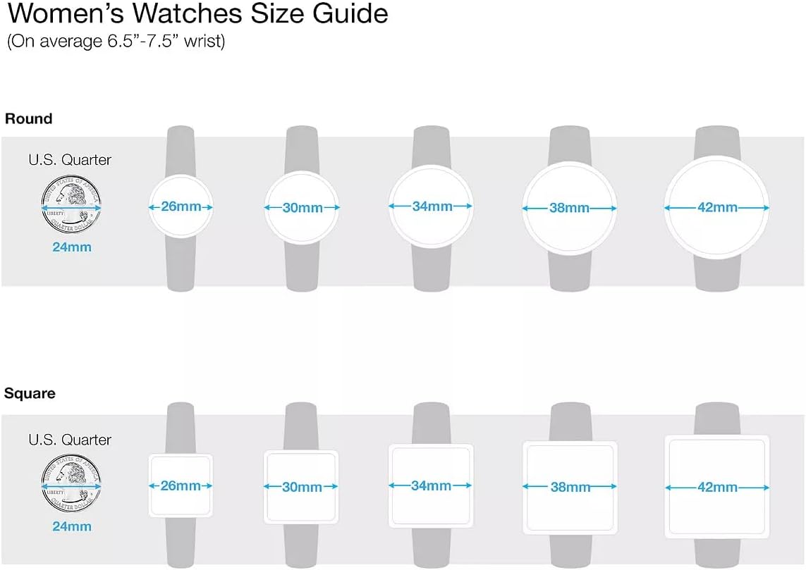 Women's Watch M649483