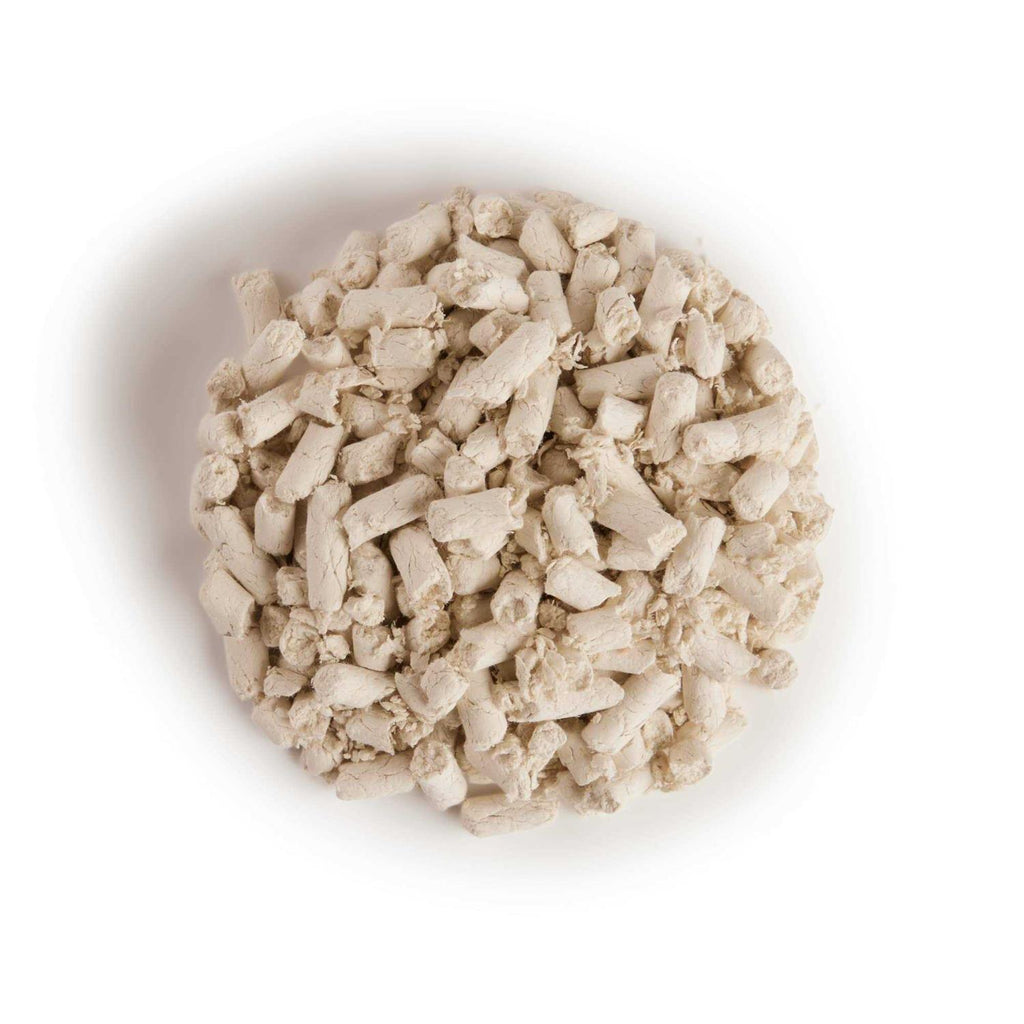 Lightweight Paper Pellet Non-Clumping Cat Litter O7971
