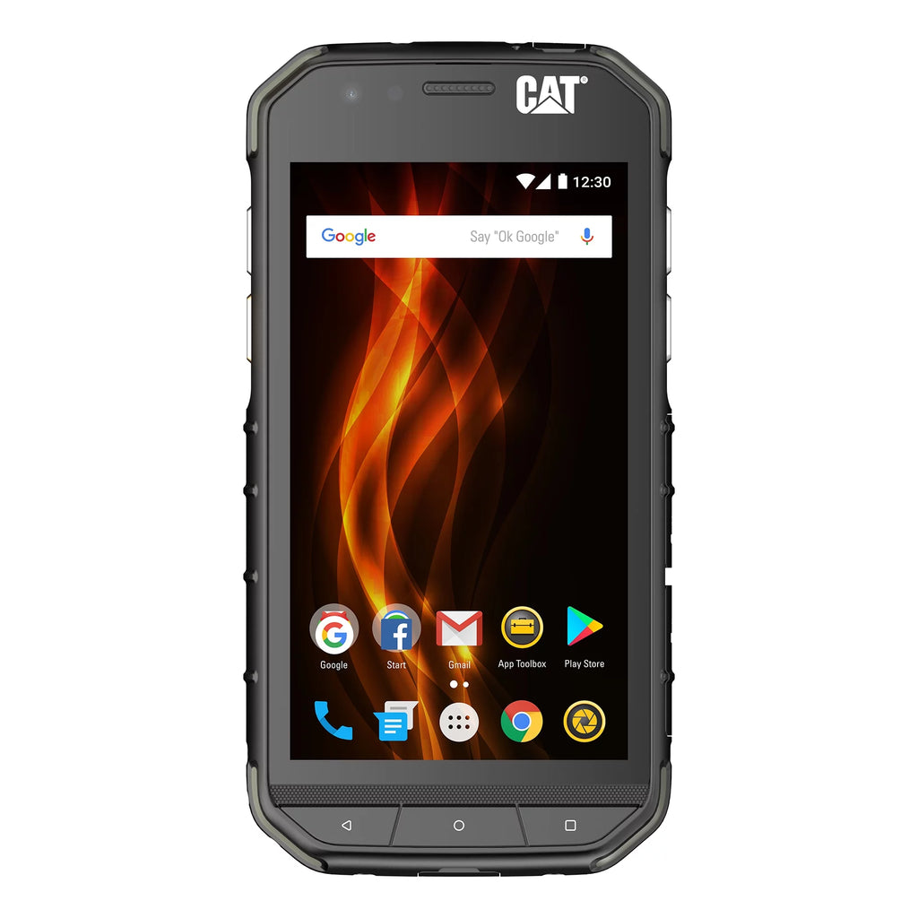 Rugged Waterproof Smartphone X1214