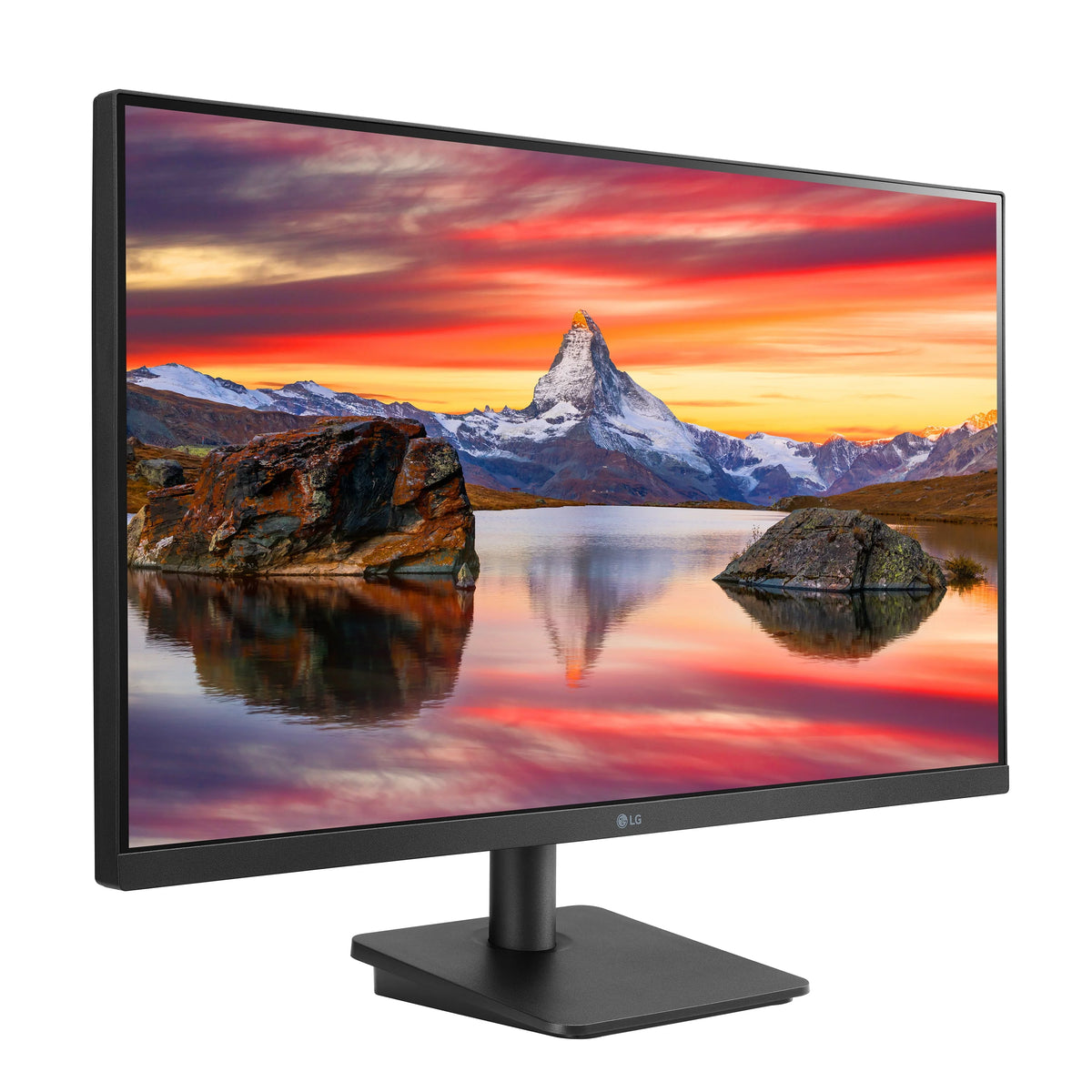 27 FHD IPS Anti-Glare Monitor (1920 x 1080) S910