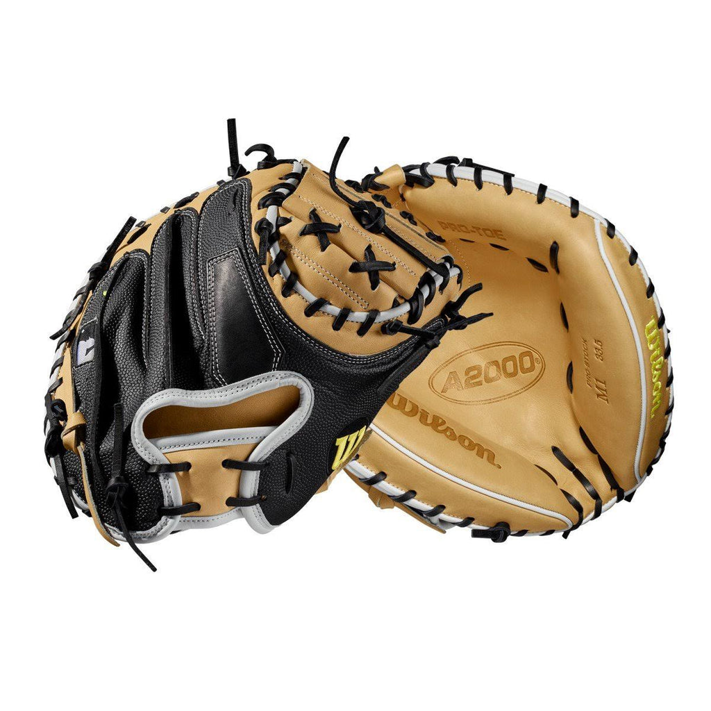 33.5x22 Baseball Catcher Mitt I8204