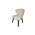 Cream Accent Chair X320707